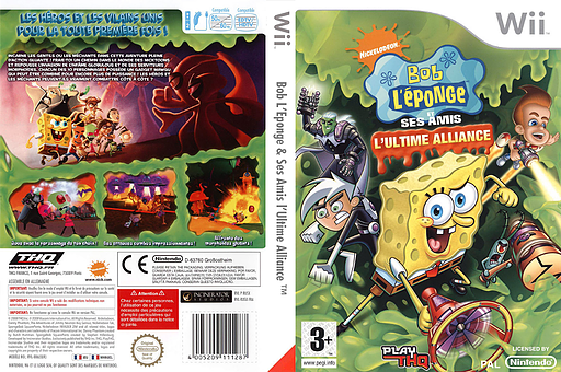 Full cover